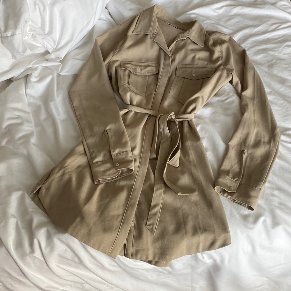 Hollister dress